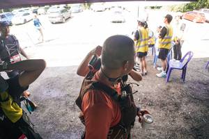 BIB: 
                            <button type="button" onclick="openModal(28159139)" class="btn btn-primary btn-sm float-right btn-popup" data-toggle="modal" data-target=".modal-high-quality">
                        <i class="fas fa-shopping-cart"></i> Add to Cart
                    </button>
                                            <button type="button" onclick="isThisMe(28159139, true)" class="btn btn-success btn-sm float-right btn-popup btn-isme hidden" data-toggle="tooltip" data-placement="bottom" title="นี่คือรูปของคุณใช่ไหม คลิกที่นี่เพื่อเอาเข้าอัลบั้ม">
                        <i class="fas fa-plus"></i> Add to album
                    </button>
                    <button type="button" onclick="isThisMe(28159139, false)" class="btn btn-warning btn-sm float-right btn-popup btn-isnotme hidden">
                        <i class="fas fa-ban"></i> Remove from album
                    </button>